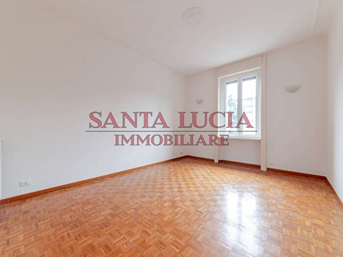 Appartamento bilocale in affitto in Via Tiziano, Pagano, Milano