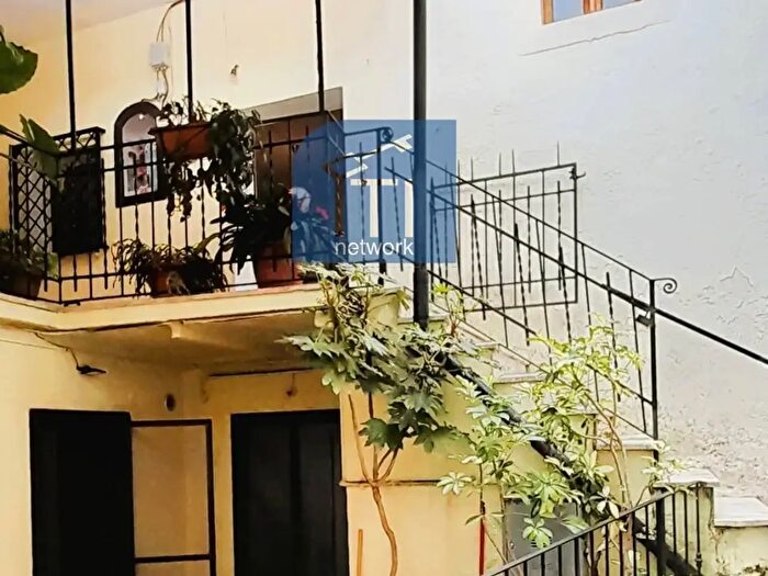 Casa quadrilocale in vendita in Vicolo Cifalco Snc, SantElia Fiumerapido