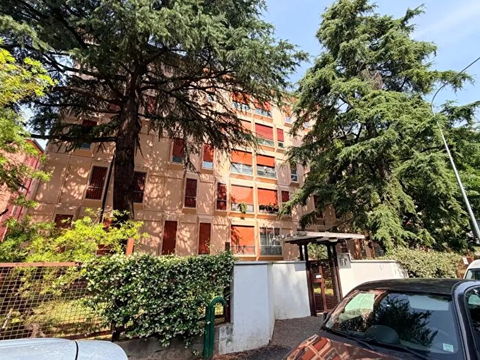Appartamento quadrilocale in vendita in Via della Valle, Brescia
