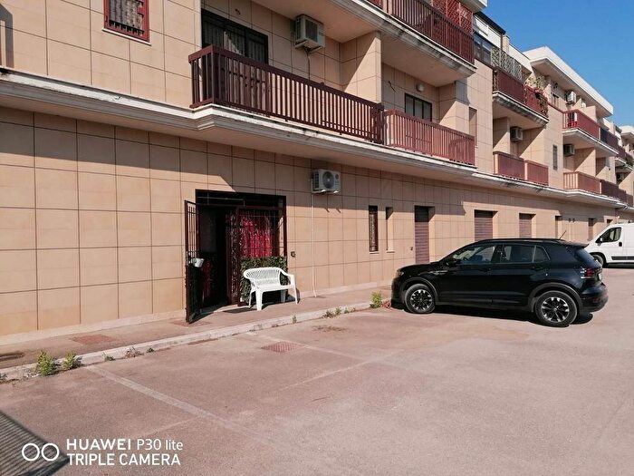 Appartamento monolocale in affitto in Villaggio Artigiani, Villaggio Artigiani Via Manfredonia, Foggia