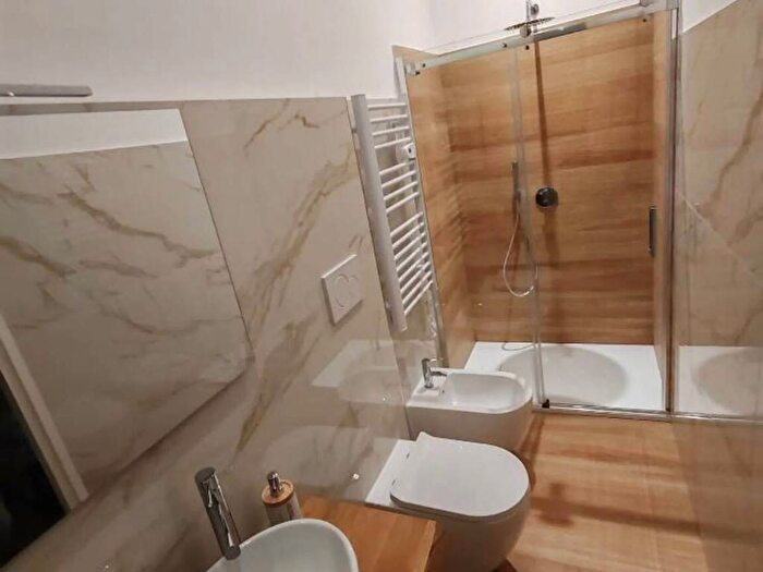 Appartamento bilocale in affitto in Via Antonio Da Sangallo No Number, Centro Storico Pirgo Odescalchi, Civitavecchia