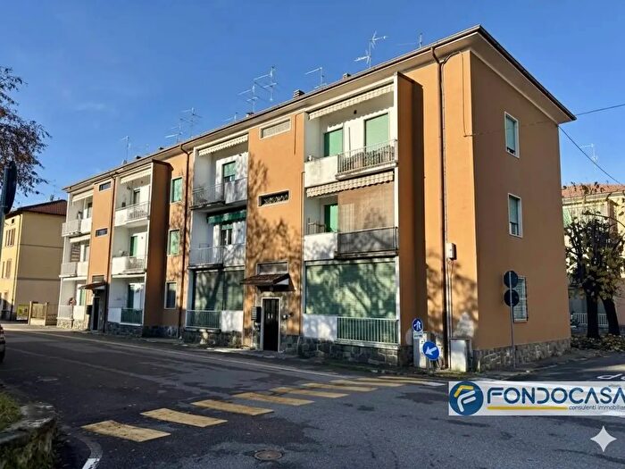 Appartamento bilocale in vendita in Via Nazari, Palazzolo SullOglio