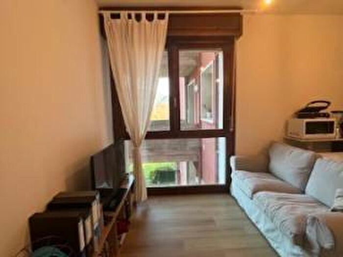 Appartamento bilocale in affitto in Via Milziade Tirandi, Oberdan, Brescia