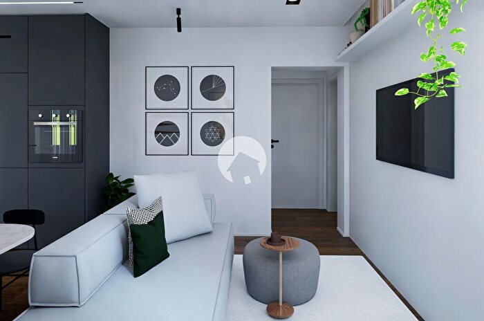 Appartamento monolocale in vendita in Via Facci, San Martino In Rio