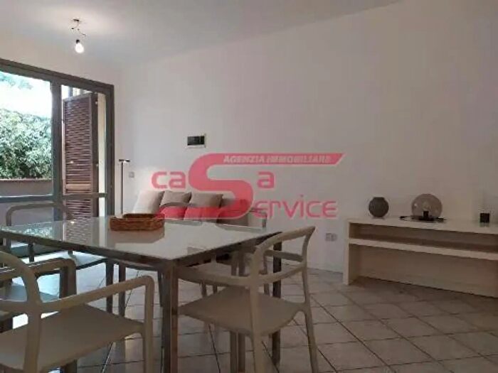 Appartamento trilocale in affitto in Asco Peloni, Montecatini Terme