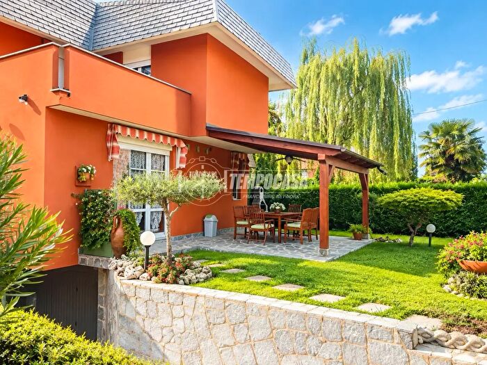 Casa con 5 locali in vendita in Via Asiago GerboleZucche, Volvera