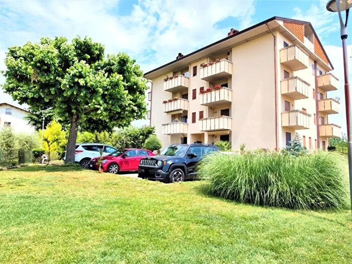 Appartamento quadrilocale in vendita in Str Passera S Lorenzo Pagino, Perugia