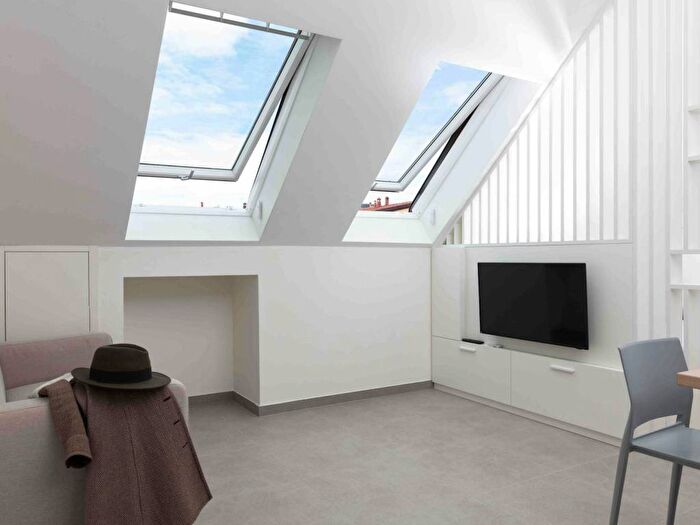 Appartamento monolocale in affitto in Viale Cirene, Porta Romana Medaglie dOro, Milano