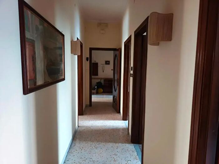 Appartamento in affitto in Via Tranquillino Benigni, Avellino