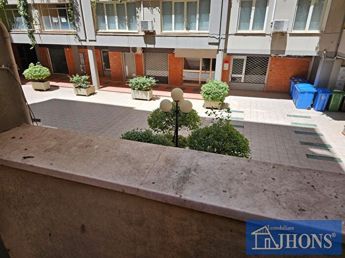 Appartamento in vendita in Via Marchese Mario Grimaldi, Enna