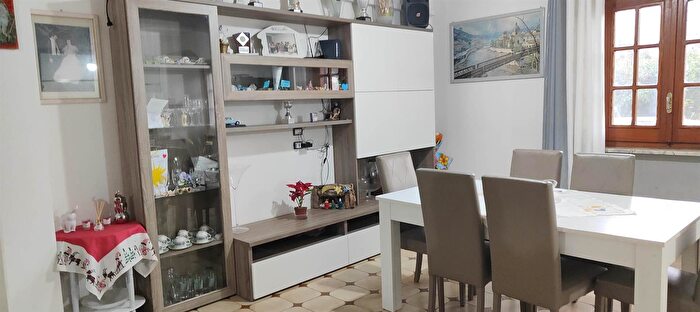 Appartamento con 6 locali in vendita in Castiglione Cosentino