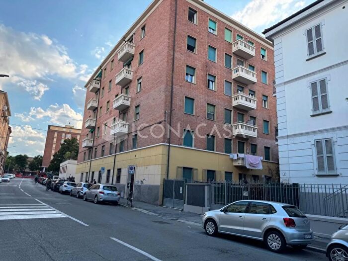 Appartamento trilocale in vendita in Via dello Scalo Pal, Bologna
