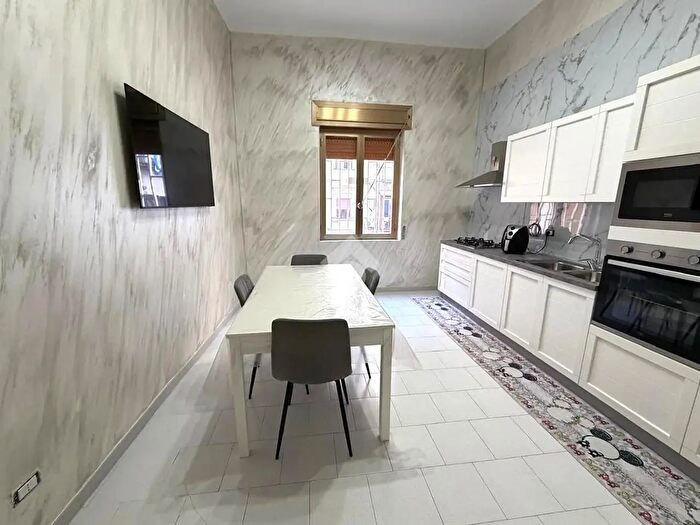 Appartamento bilocale in vendita in Via Paladino, Portici