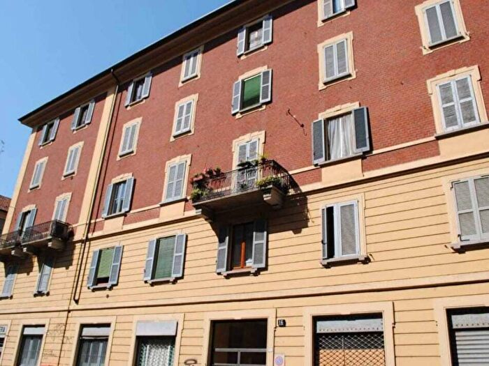 Appartamento monolocale in affitto in Via Don Giovanni Bosco, Lodi Brenta, Milano