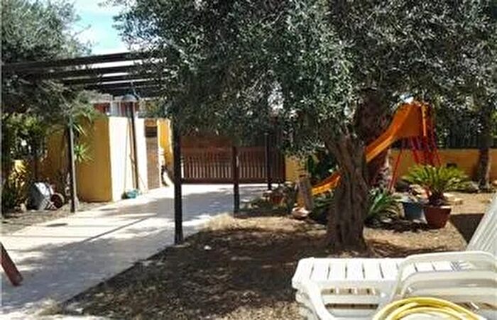 Casa bilocale in affitto in Contrada Berbaro Marsala Tp, Marsala