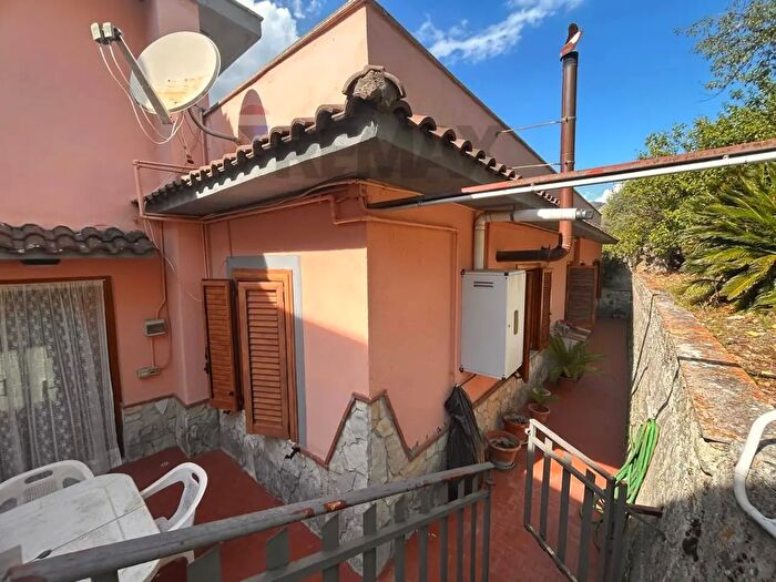 Casa quadrilocale in vendita in Maenza
