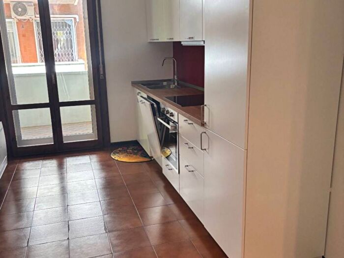 Appartamento con 5 locali in affitto in Stanga Pio X, Padova