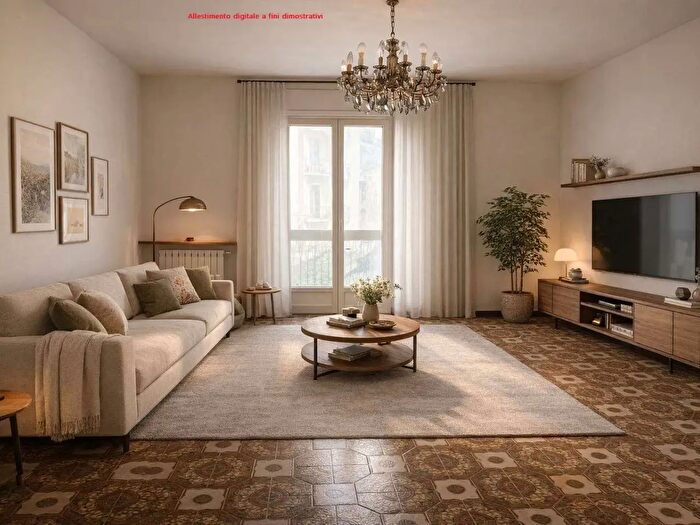 Appartamento con 5 locali in vendita in Via Filippo dAngiò, Francavilla Fontana