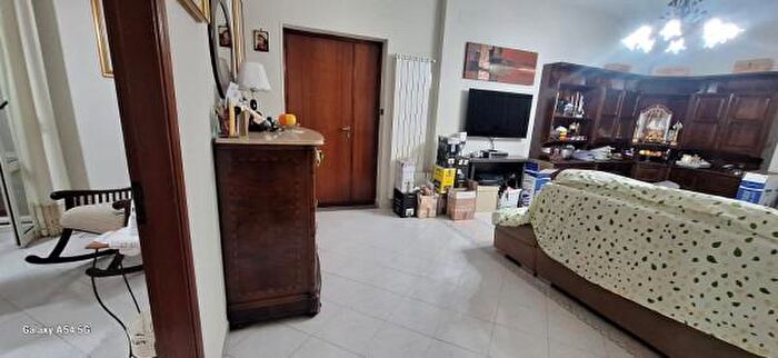 Appartamento trilocale in vendita in Santa Maria La Carita