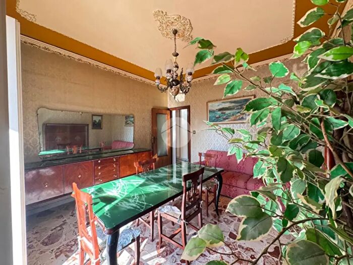 Appartamento con 5 locali in vendita in Via Seconda Licerta, Castellammare Di Stabia