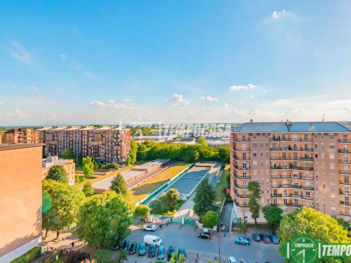 Appartamento trilocale in vendita in Via Giuseppe di Vittorio, San Donato Milanese