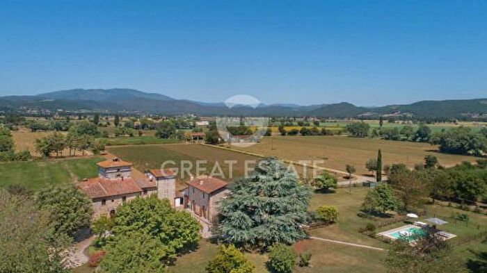 Casa con 6 locali in vendita in Corso Giacomo Matteotti, Anghiari