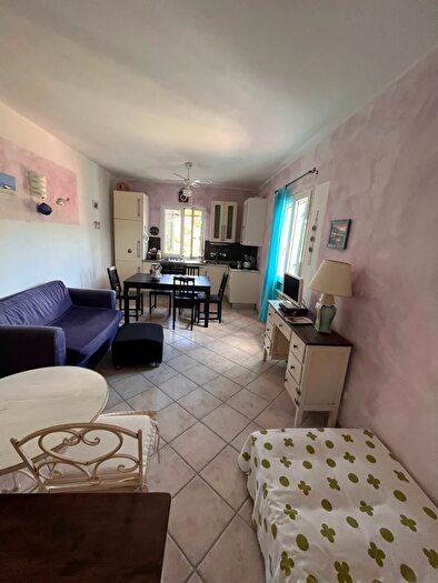 Appartamento bilocale in vendita in Località Beleasco, Moneglia