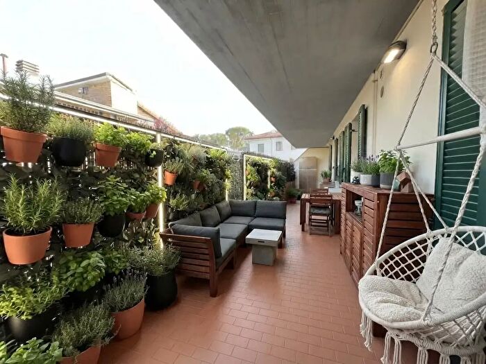 Appartamento trilocale in vendita in Forli'