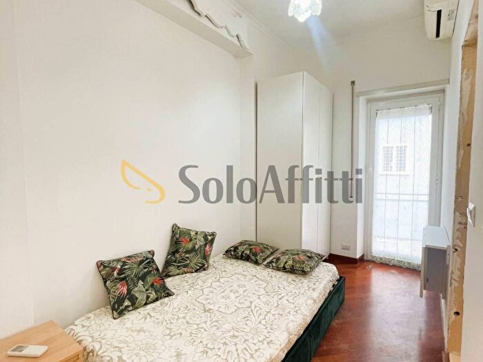 Appartamento monolocale in affitto in via Maddalena Raineri, Colli Portuensi Casaletto, Roma