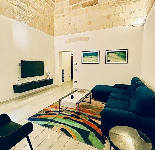 Appartamento trilocale in affitto in Via Giovanni Antonio Orsini Del Balzo, San Lazzaro, Lecce