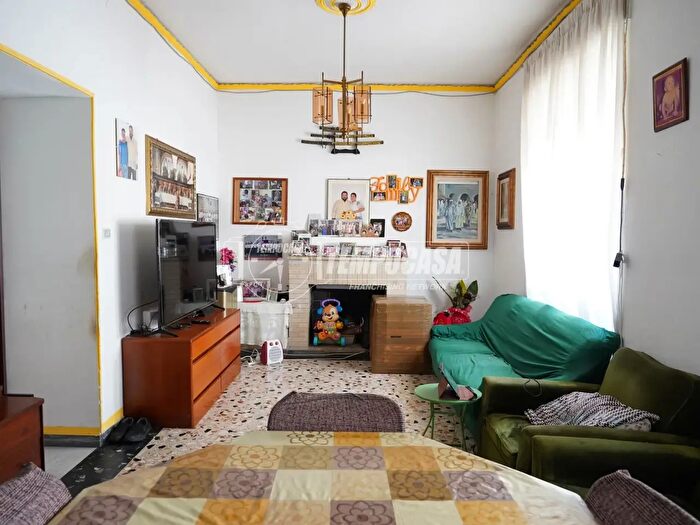 Appartamento quadrilocale in vendita in Via della Pineta, Cagliari