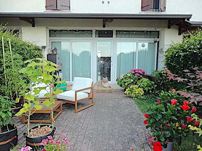 Appartamento monolocale in affitto in Viale Nereo Rocco, Montà Sant'Ignazio, Padova