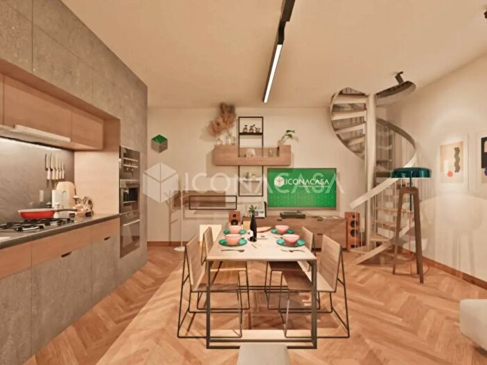 Appartamento con 5 locali in vendita in Via Saviano SNC, Nola