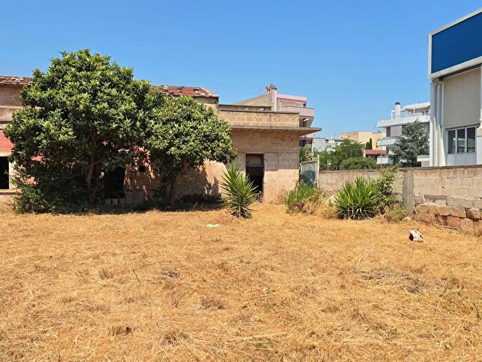Casa trilocale in vendita in Conversano