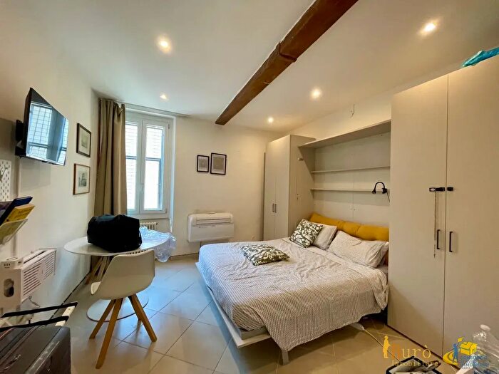 Appartamento monolocale in vendita in Borgo Guazzo, Parma