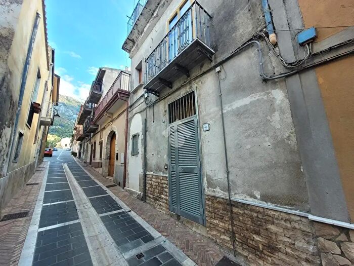 Casa trilocale in vendita in Via S Giovanni, Bucciano