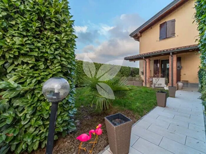 Casa trilocale in vendita in Via Palmiro Togliatti, Torrile