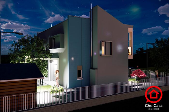 Case in Vendita e in Affitto - 3