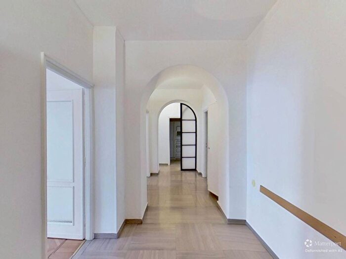 Casa con 5 locali in vendita in Corso Galileo Ferraris, Crocetta, Torino