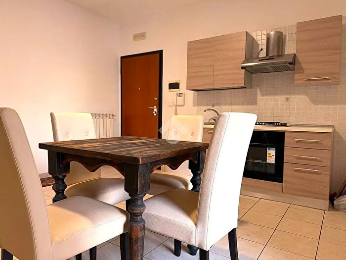 Appartamento bilocale in vendita in Via Maria Montessori, Carovigno