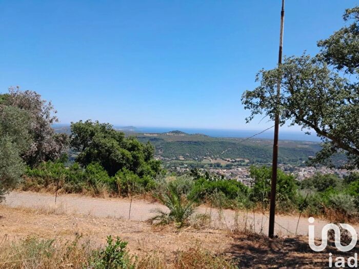 Casa monolocale in vendita in Localitãnbsp su Pranu, Bari Sardo