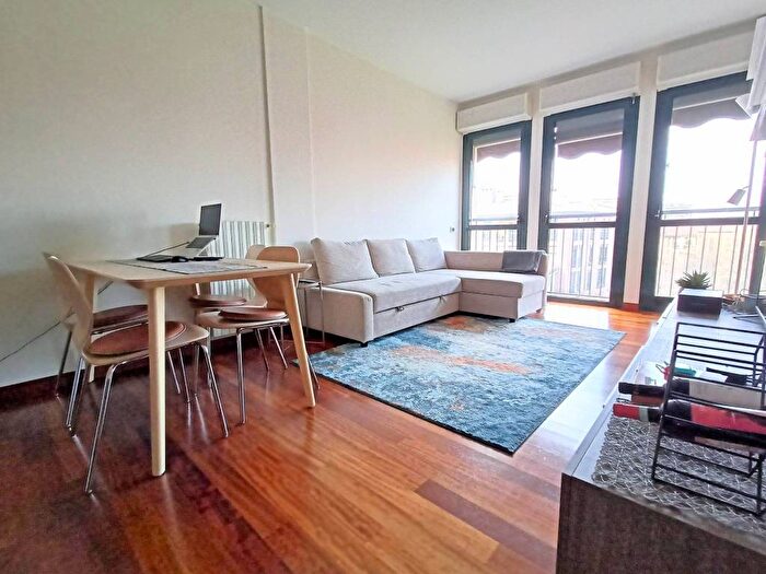 Appartamento bilocale in affitto in Alzaia Naviglio Pavese, Navigli Darsena, Milano