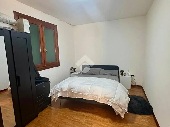 Appartamento bilocale in vendita in Via Damiano Chiesa, Vazzola