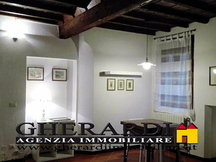 Appartamento bilocale in affitto in Via Palestro, Ferrara