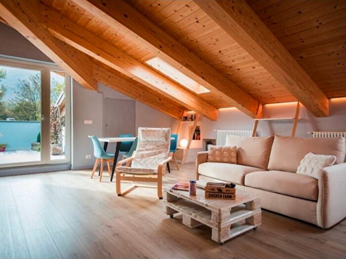 Appartamento bilocale in affitto in Cameri