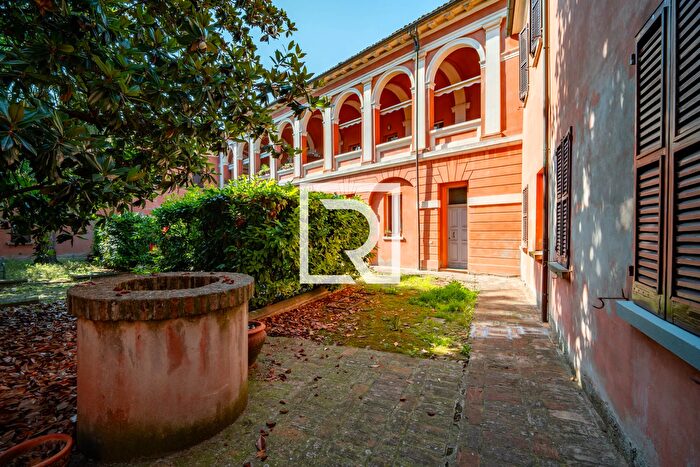 Appartamento bilocale in vendita in Via Luigi Carlo Farini Bagnacavallo, Bagnacavallo