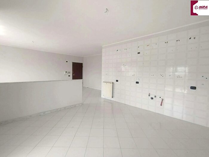 Appartamento quadrilocale in vendita in Santa Lucia, Aversa