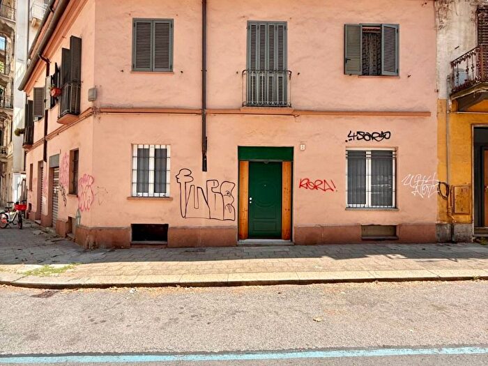 Appartamento monolocale in affitto in Via Caselle, San Donato, Torino