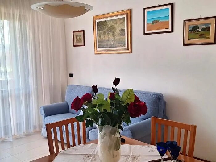 Appartamento quadrilocale in vendita in Livorno