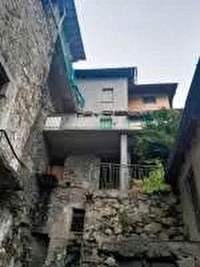 Casa in vendita in Ponte Via Pigazzino, Ponte In Valtellina